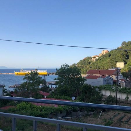Melina Apartment Poros  Ngoại thất bức ảnh