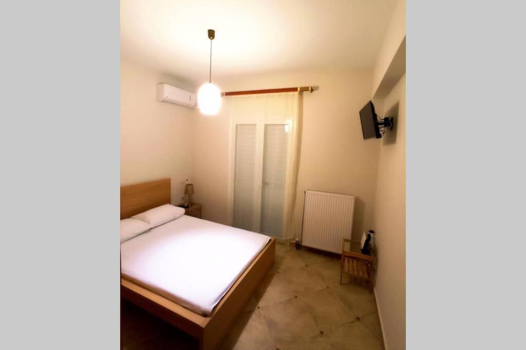 Melina Apartment Poros  Ngoại thất bức ảnh