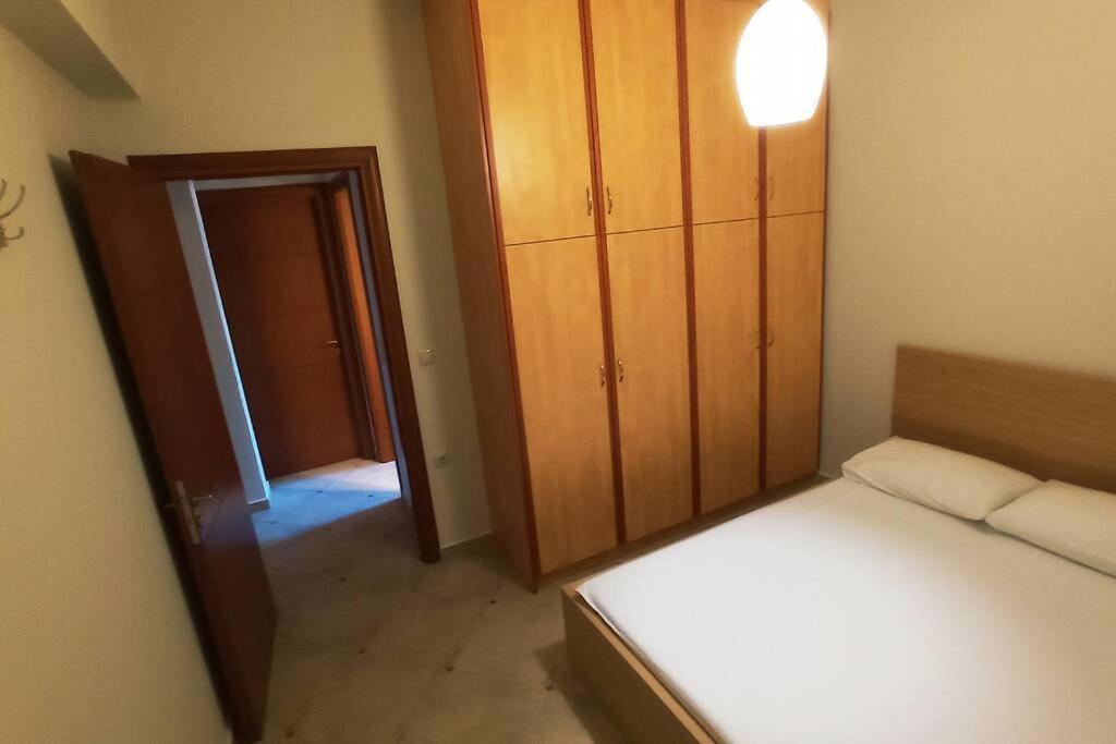 Melina Apartment Poros  Ngoại thất bức ảnh