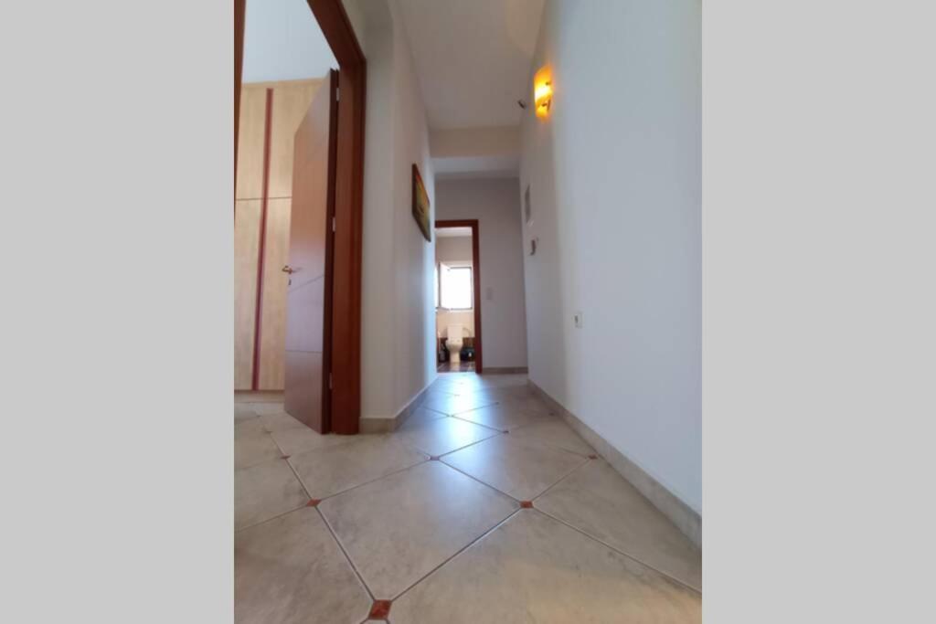 Melina Apartment Poros  Ngoại thất bức ảnh