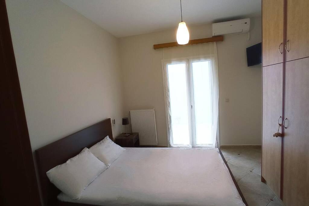 Melina Apartment Poros  Ngoại thất bức ảnh