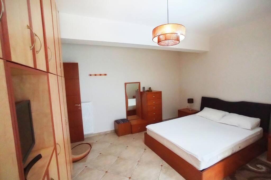 Melina Apartment Poros  Ngoại thất bức ảnh