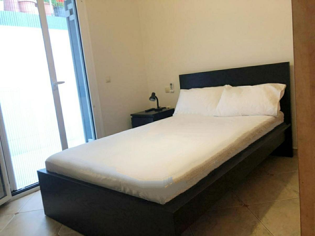 Melina Apartment Poros  Ngoại thất bức ảnh
