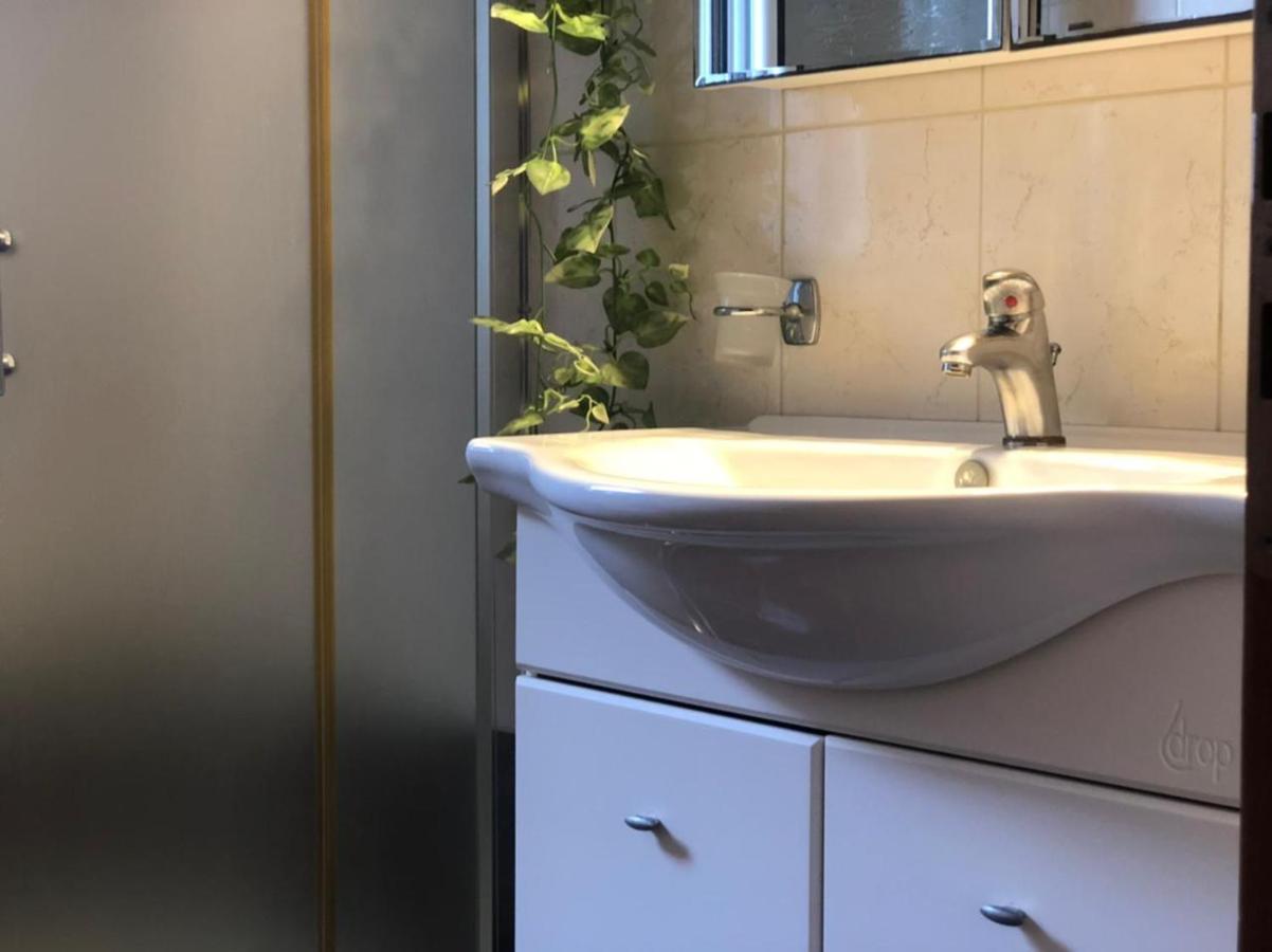 Melina Apartment Poros  Ngoại thất bức ảnh