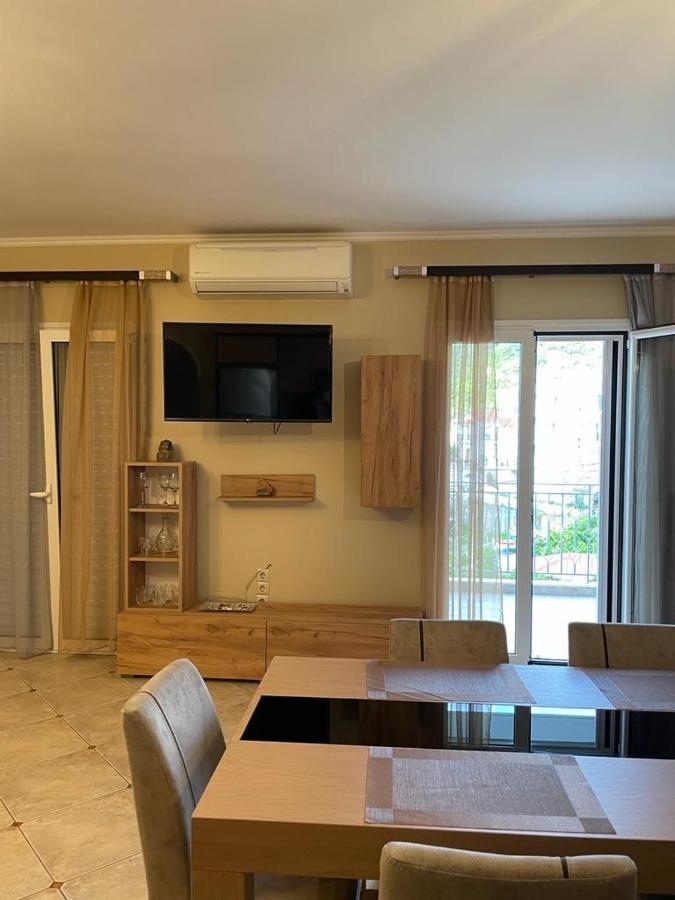 Melina Apartment Poros  Ngoại thất bức ảnh